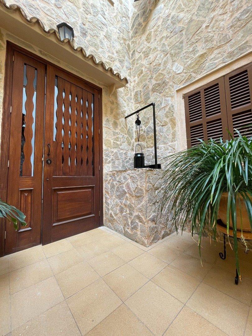Can Gallu Cala Ratjada  Exterior photo