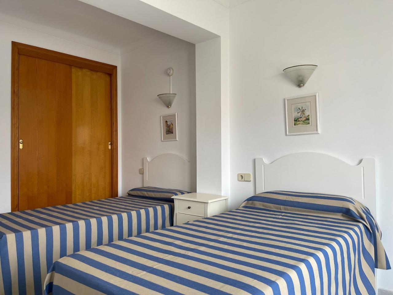Can Gallu Cala Ratjada  Exterior photo
