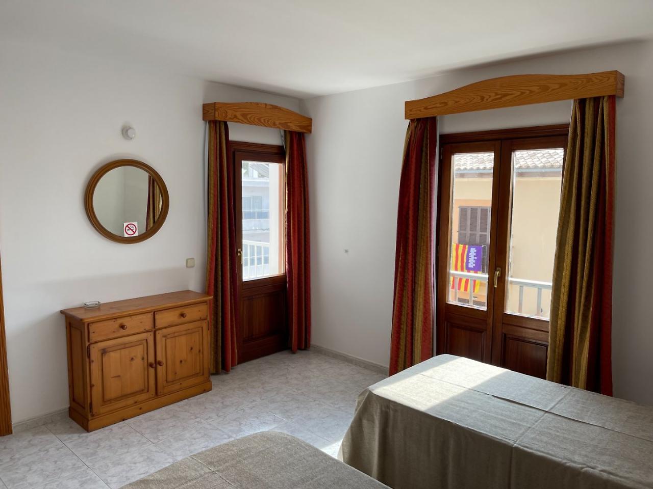 Can Gallu Cala Ratjada  Exterior photo