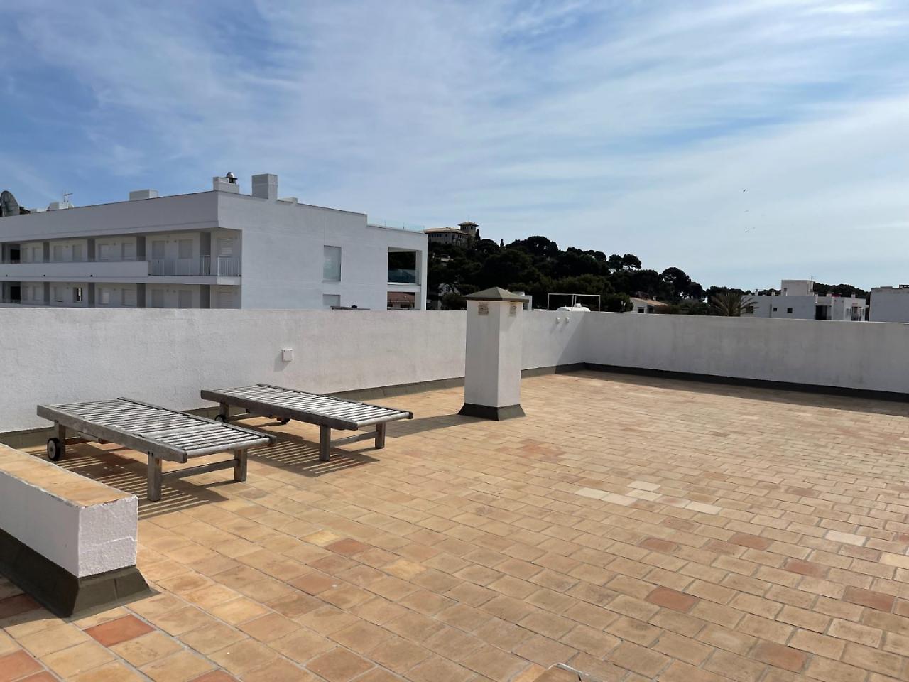 Can Gallu Cala Ratjada  Exterior photo